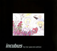 Title: HQ Live [Special Edition], Artist: Incubus