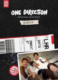 Title: Take Me Home [Deluxe Yearbook Edition], Artist: 