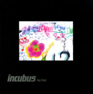 Title: Incubus: HQ Live [CD/DVD], Artist: Incubus