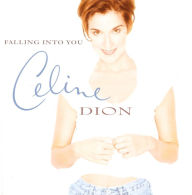 Title: Falling Into You, Artist: Celine Dion