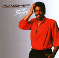 Title: Send Me Your Love [Bonus Tracks], Artist: Kashif