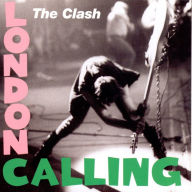 Title: London Calling [LP], Artist: The Clash