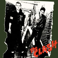 Title: The Clash [LP], Artist: The Clash