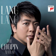 Title: The Chopin Album, Artist: 