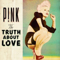 Title: The Truth About Love, Artist: Pink