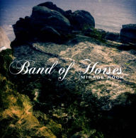 Title: Mirage Rock, Artist: Band of Horses