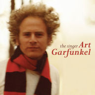 Title: The Singer: The Very Best of Art Garfunkel, Artist: Art Garfunkel