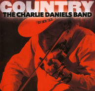 Title: Country: The Charlie Daniels Band, Artist: 