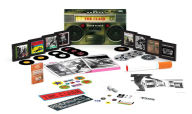 Title: Sound System, Artist: The Clash