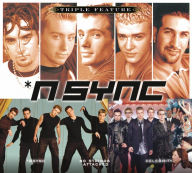 Title: Triple Feature, Artist: *NSYNC