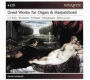 Great Works for Organ & Harpsichord: J.S. Bach, Weckmann, Froberger, Scheidman, B¿¿hm, etc.