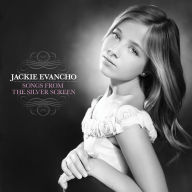 Title: Songs from the Silver Screen, Artist: Jackie Evancho