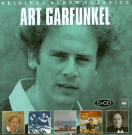 Title: Original Album Classics, Artist: Art Garfunkel