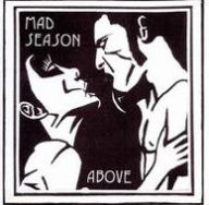 Title: Above [DVD], Artist: Mad Season