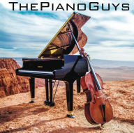 Title: The Piano Guys, Artist: The Piano Guys