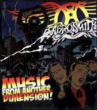 Title: Aerosmith: Music From Another Demension! [Deluxe Edition] [CD/DVD], Artist: Charles Burrows