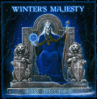 Title: Winter's Majesty, Artist: Nox Arcana