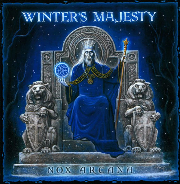 Winter's Majesty