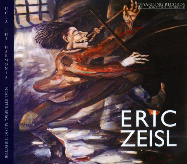 Eric Zeisl