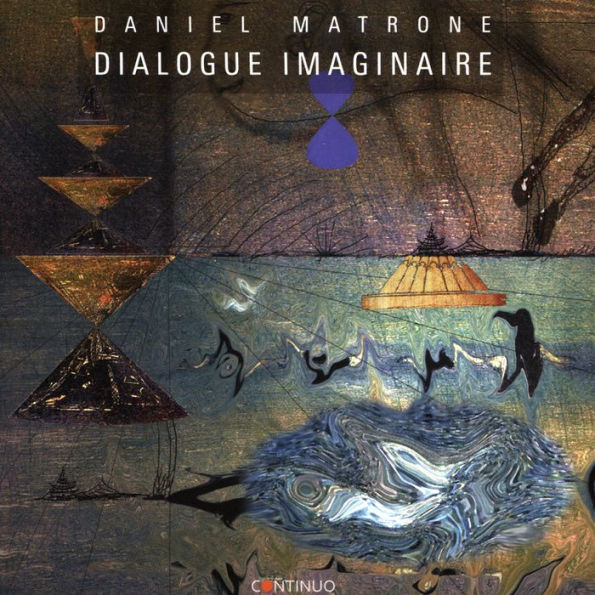 Dialogue Imaginaire