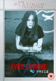 Title: Avril Lavigne: My World