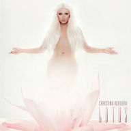 Title: Lotus, Artist: Christina Aguilera