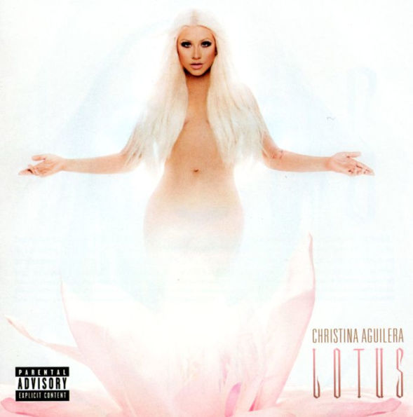 Lotus [Deluxe Edition]
