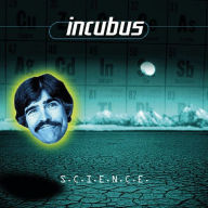 Title: S.C.I.E.N.C.E. [LP], Artist: Incubus