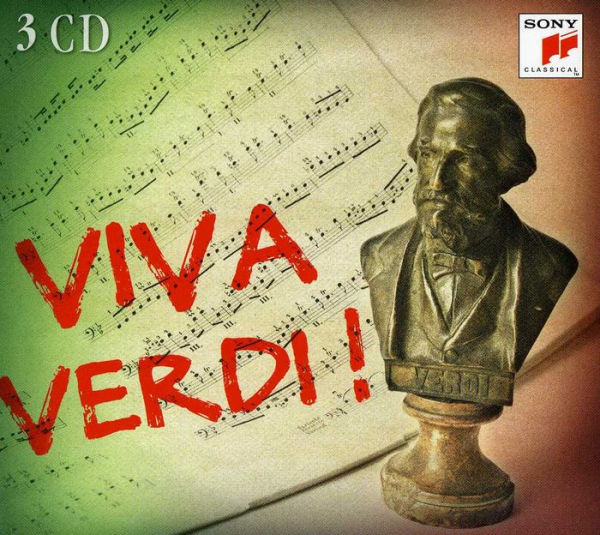 Viva Verdi!