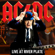 Title: Live at River Plate, Artist: AC/DC