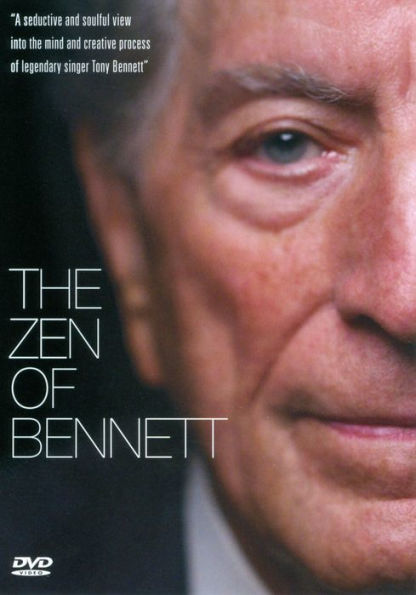 The The Zen of Bennett [DVD]