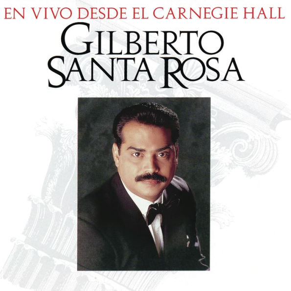 En Vivo Desde El Carnegie Hall