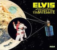 Title: Aloha from Hawaii via Satellite [Legacy Edition], Artist: Elvis Presley