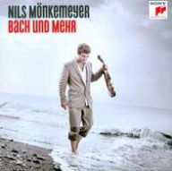 Title: Bach und Mehr, Artist: Nils Mönkemeyer