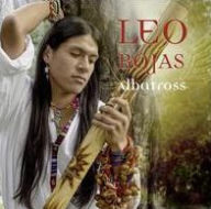 Title: Albatross, Artist: Leo Rojas