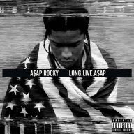 Title: Long.Live.A$AP [Deluxe Edition], Artist: A$AP Rocky