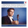 Itzhak Perlman: Concertos, Sonatas and More ...