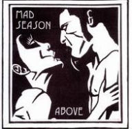 Title: Above [Expanded Edition Vinyl], Artist: Mad Season
