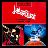 Title: Stained Class/Ram It Down, Artist: Judas Priest