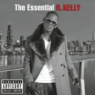 Title: The Essential R. Kelly, Artist: R. Kelly