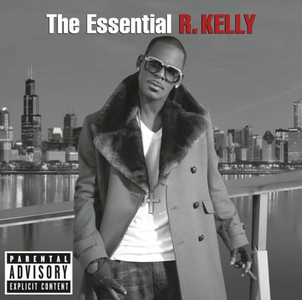 The Essential R. Kelly