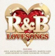 Title: R&B Love Songs [2013], Artist: 