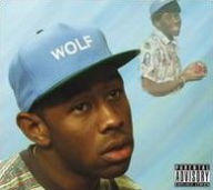 Title: Wolf, Artist: Tyler