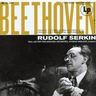 Beethoven: Concerto No. 1; Concerto No. 3