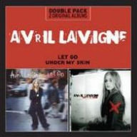 Title: Let Go/Under My Skin, Artist: Avril Lavigne