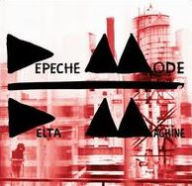 Title: DeLta Machine [Deluxe Edition], Artist: Depeche Mode