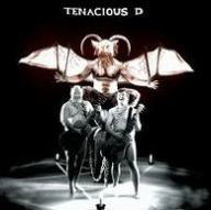 Title: Tenacious D [12th Anniversary Edition] [LP], Artist: Tenacious D