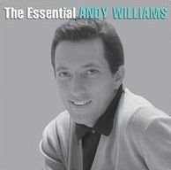 The Essential Andy Williams [Bonus Disc]