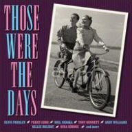 Title: Those Were the Days [Sony], Artist: 