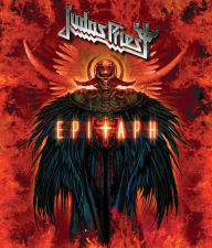 Title: Judas Priest: Epitaph [Super Jewel Box]